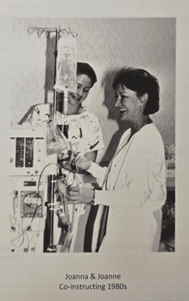 Joanne D. Pittard, MS, RN